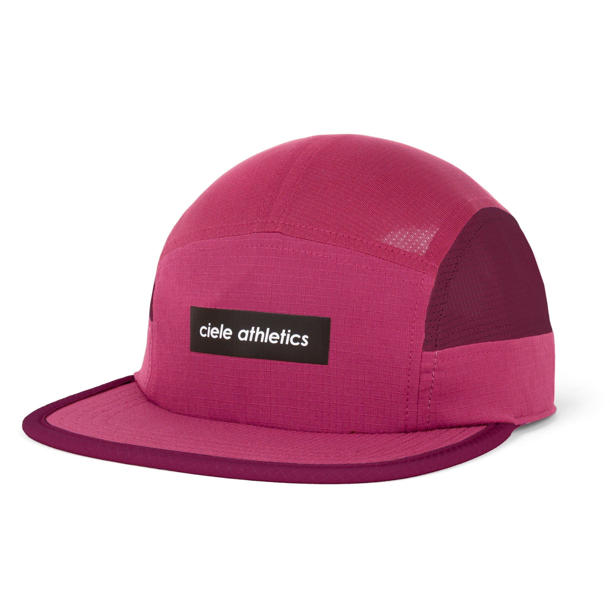 Ciele GOCap - Field - Iconic Bar Bocasana/Melberry M/L 