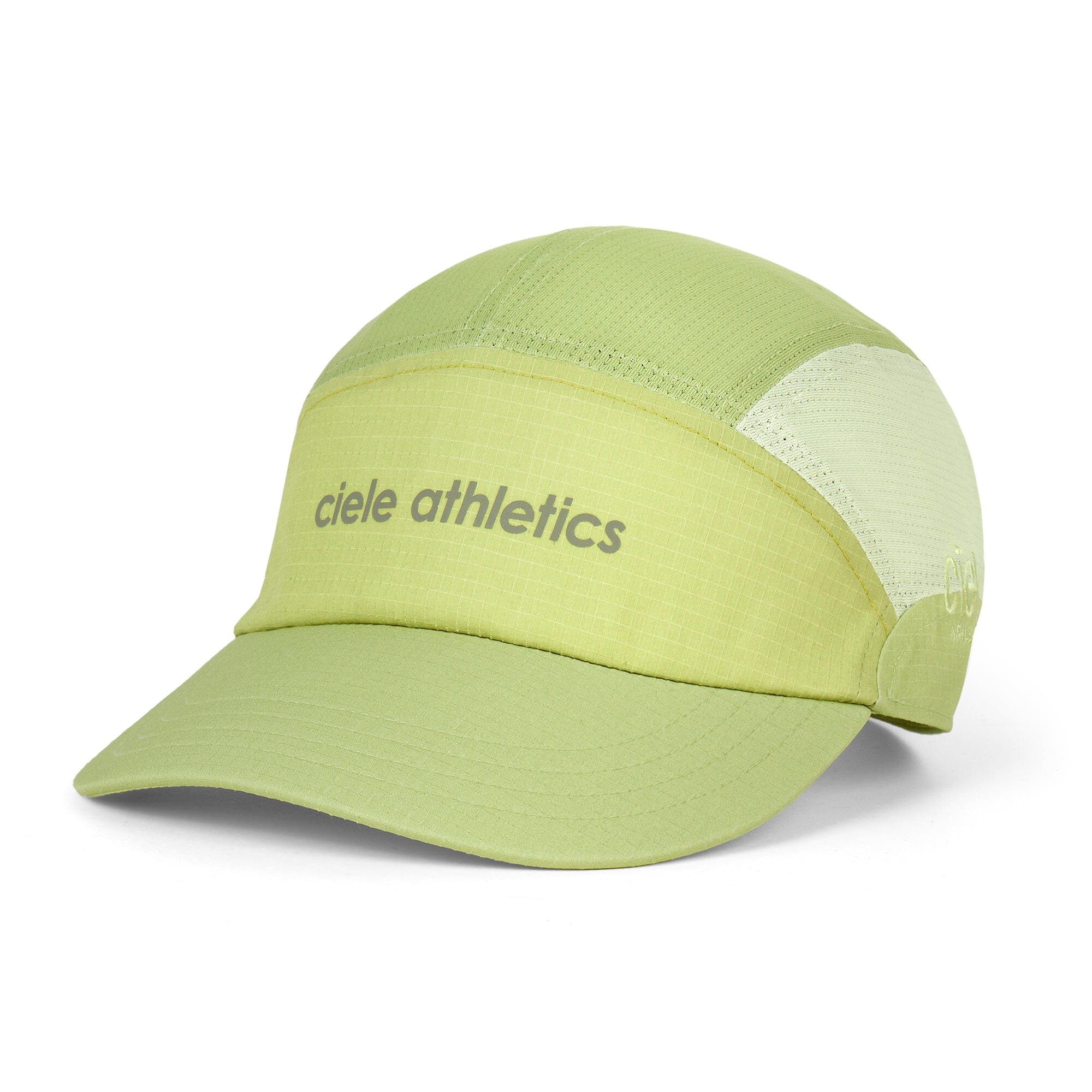 Ciele FSTCap SC - Field - Iconic SL - SourGreen/Tarragon Hat SourGreen/Tarragon S/M 