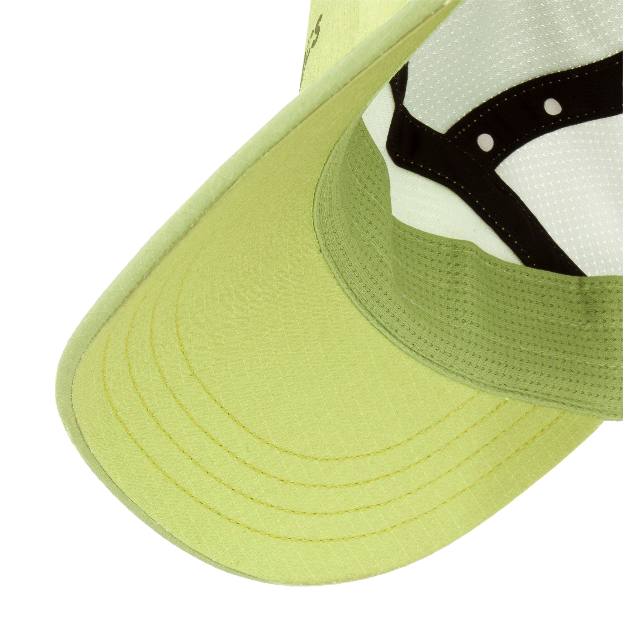 Ciele FSTCap SC - Field - Iconic SL - SourGreen/Tarragon Hat 