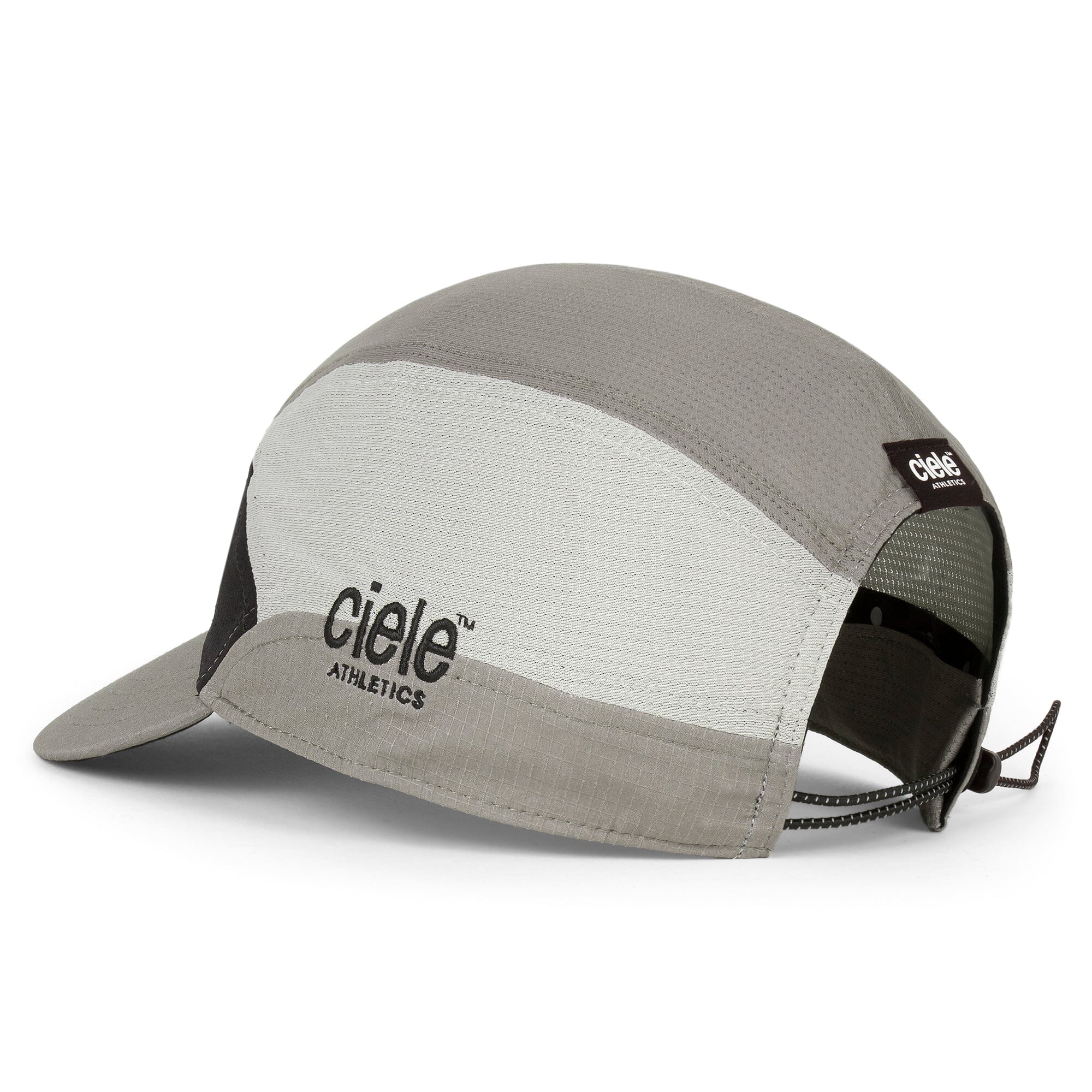 Ciele FSTCap SC - Field - Iconic SL - Whitaker Hat 