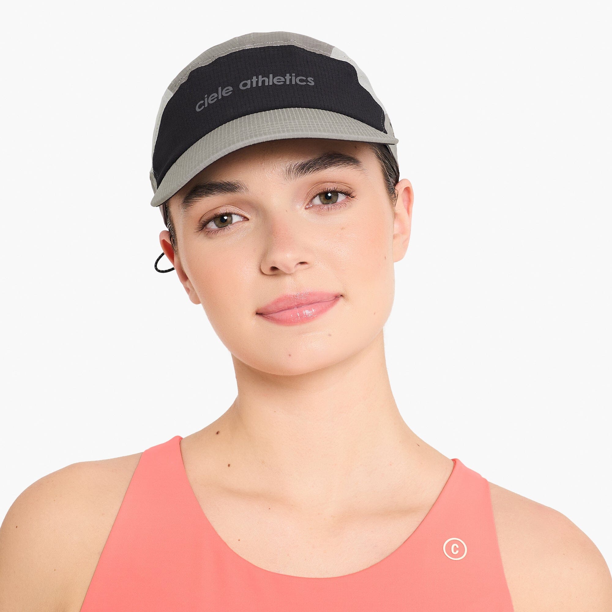 Ciele FSTCap SC - Field - Iconic SL - Whitaker Hat 