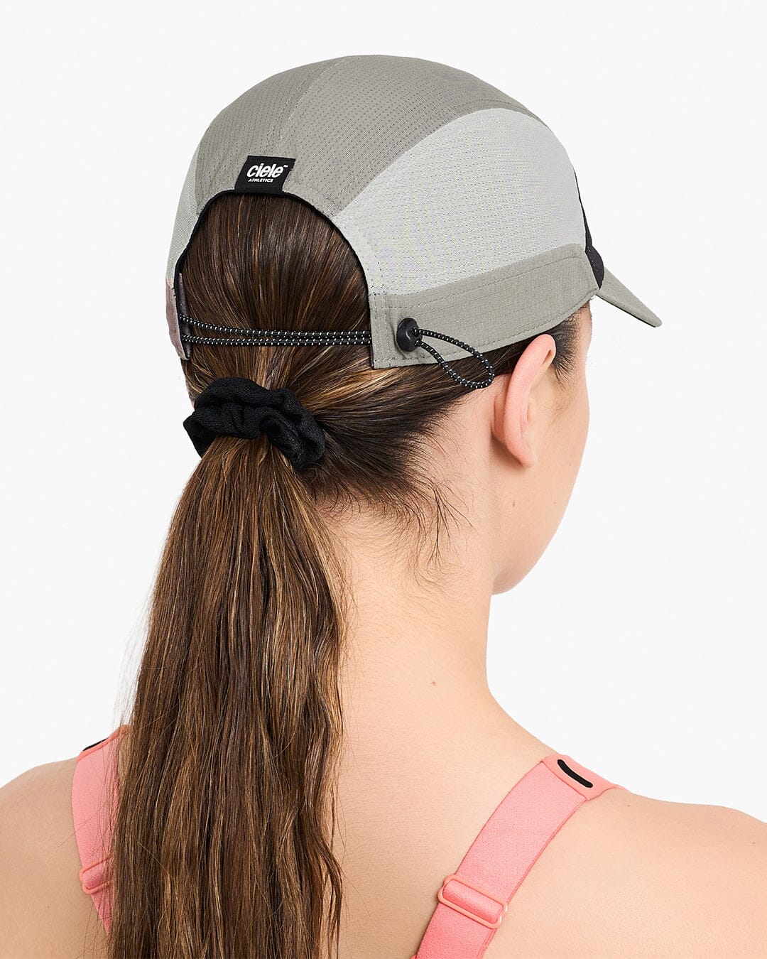 Ciele FSTCap SC - Field - Iconic SL - Whitaker Hat 
