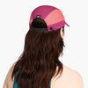 Ciele FSTCap SC - Field - Iconic SL - Mulberry/Bocasana Hat 