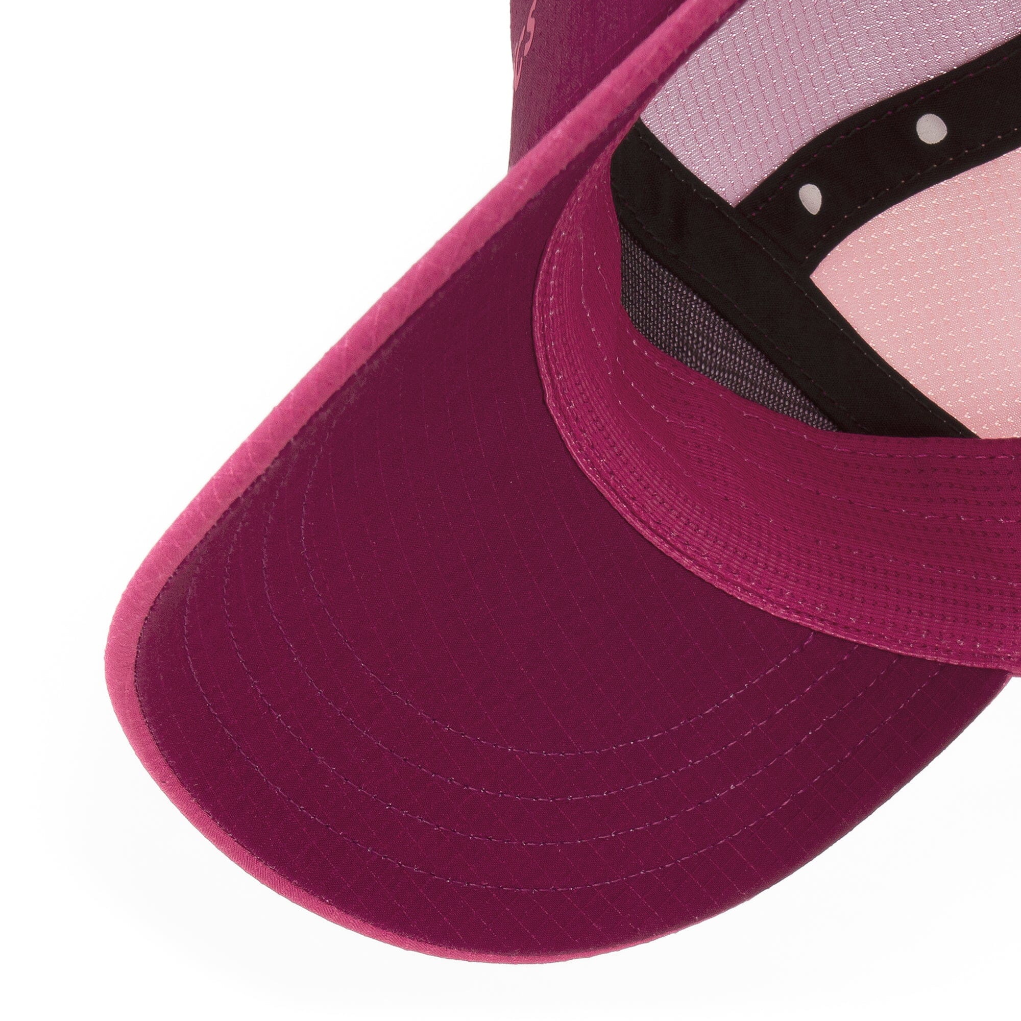 Ciele FSTCap SC - Field - Iconic SL - Mulberry/Bocasana Hat 