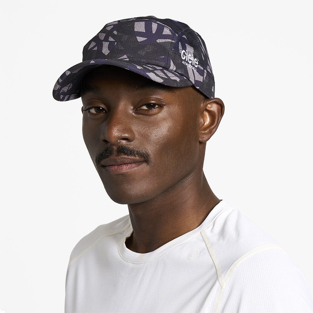 Ciele GOCap SC - Field - Loopy MU - Lightgrey Hat Lightgrey M/L 