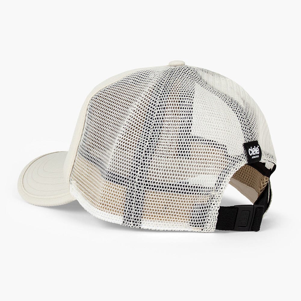 Ciele TRLCap SC - Field - Up Down - Rainy Day Hat 