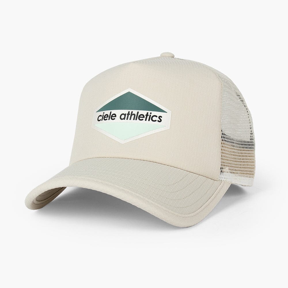 Ciele TRLCap SC - Field - Up Down - Rainy Day Hat Rainy Day M/L 