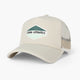 Ciele TRLCap SC - Field - Up Down - Rainy Day Hat Rainy Day M/L 