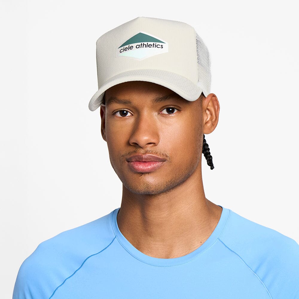 Ciele TRLCap SC - Field - Up Down - Rainy Day Hat 