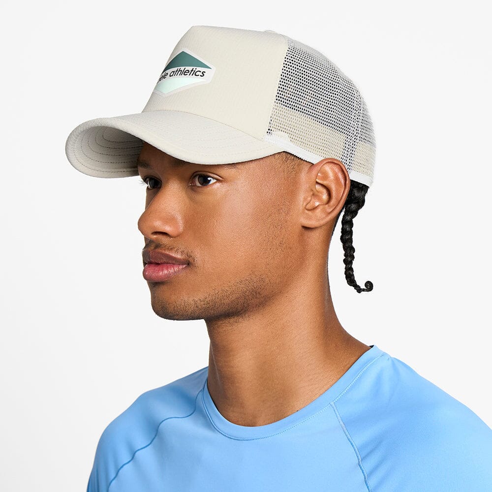 Ciele TRLCap SC - Field - Up Down - Rainy Day Hat 