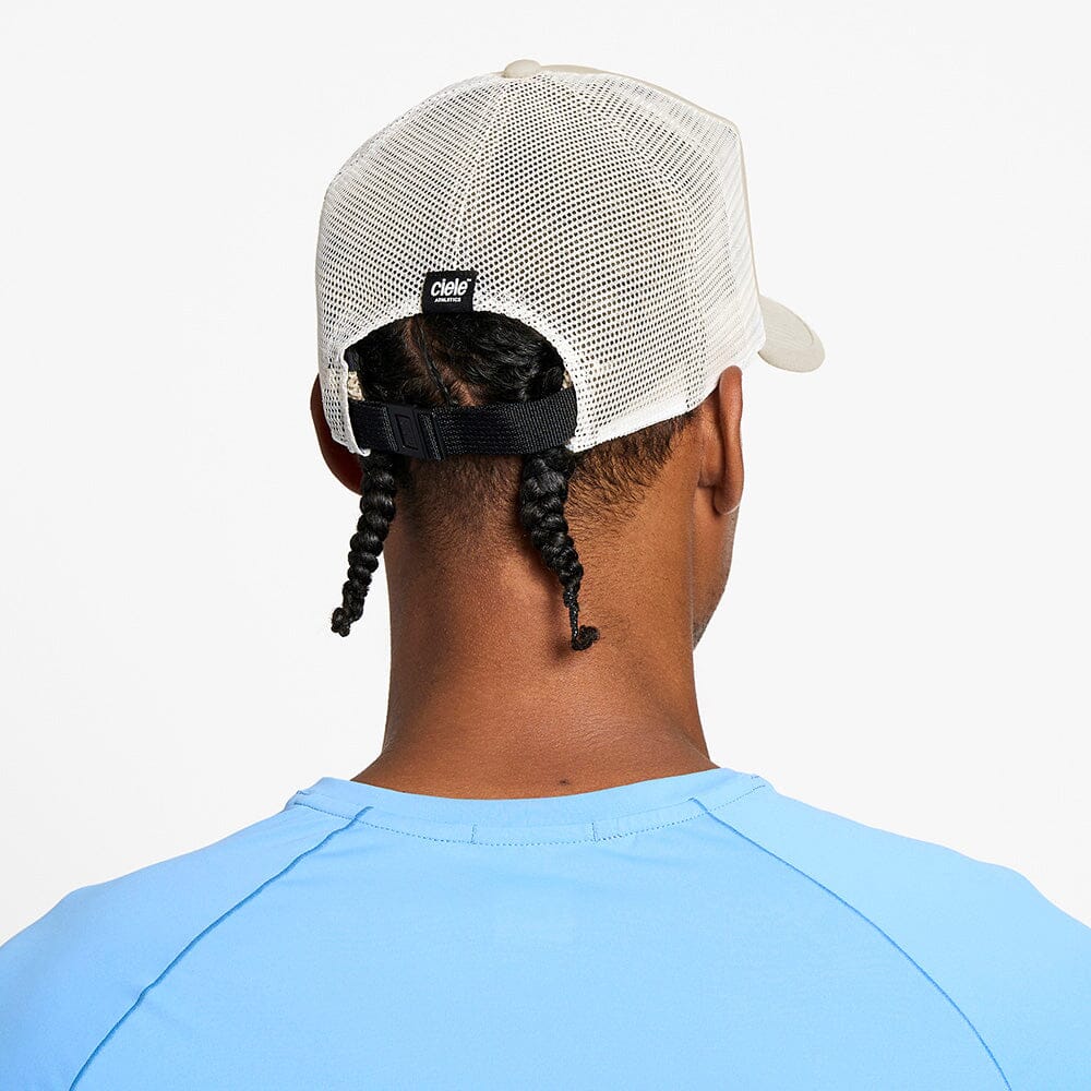 Ciele TRLCap SC - Field - Up Down - Rainy Day Hat 