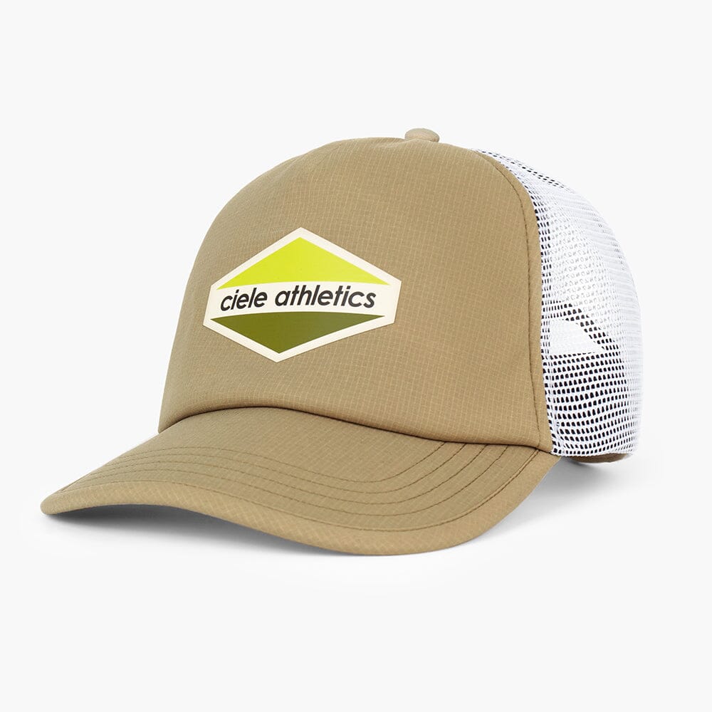 ciele athletics - TRLCap SC - Field - Up Down - Canvas - 1