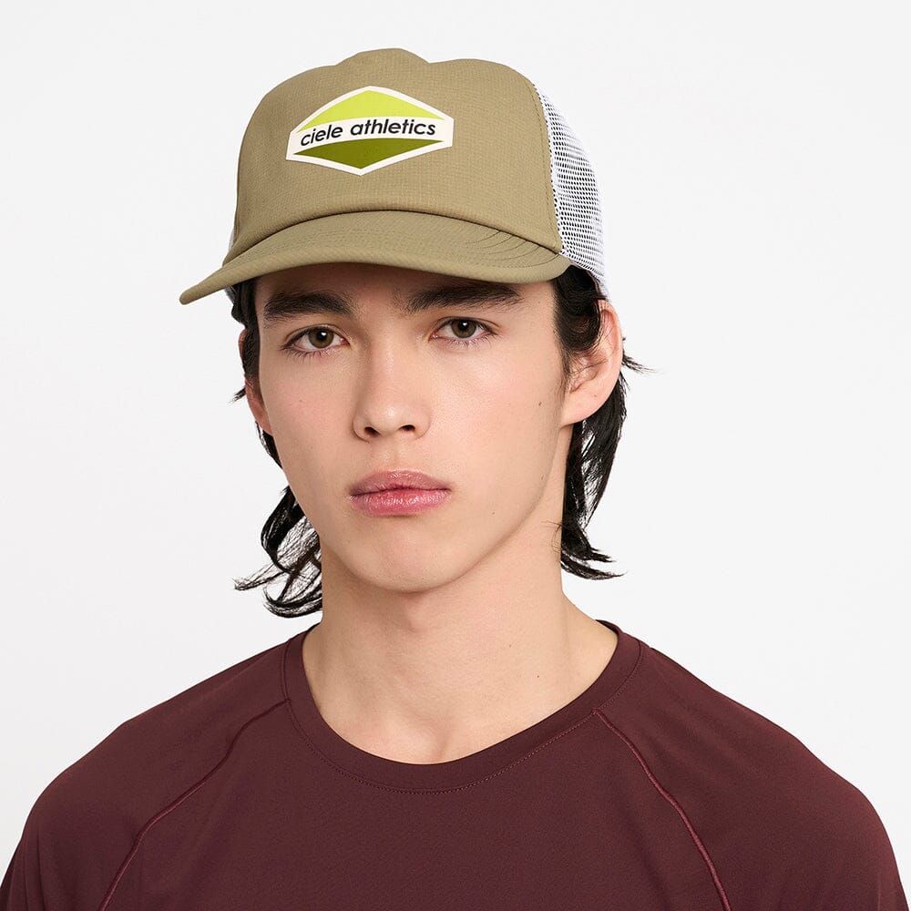 ciele athletics - TRLCap SC - Field - Up Down - Canvas - 2