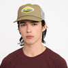 ciele athletics - TRLCap SC - Field - Up Down - Canvas - 2