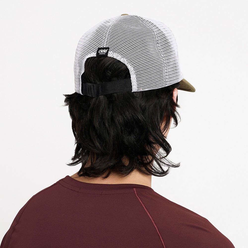 ciele athletics - TRLCap SC - Field - Up Down - Canvas - 4