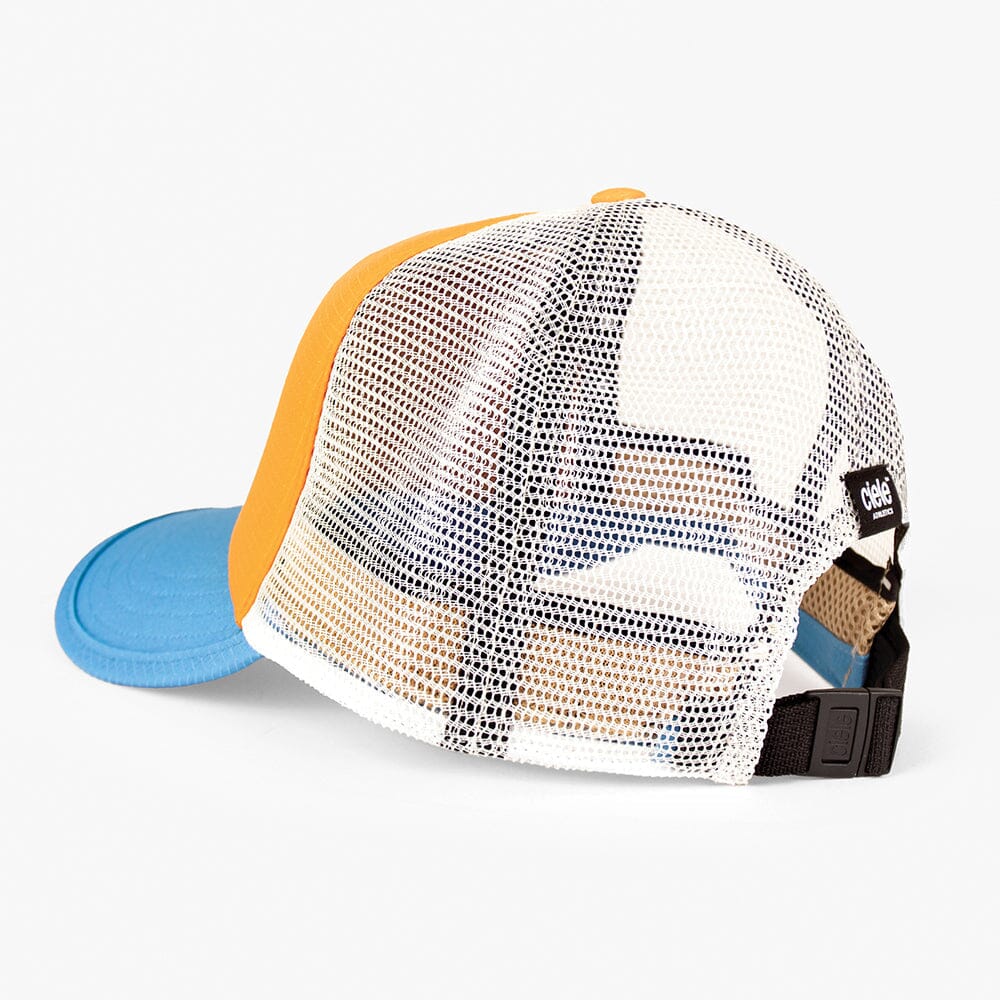 Ciele TRLCap SC - Field - Up Down - Clementine Hat 