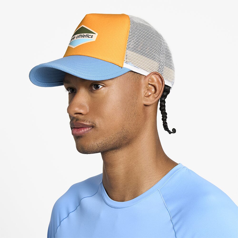 Ciele TRLCap SC - Field - Up Down - Clementine Hat 
