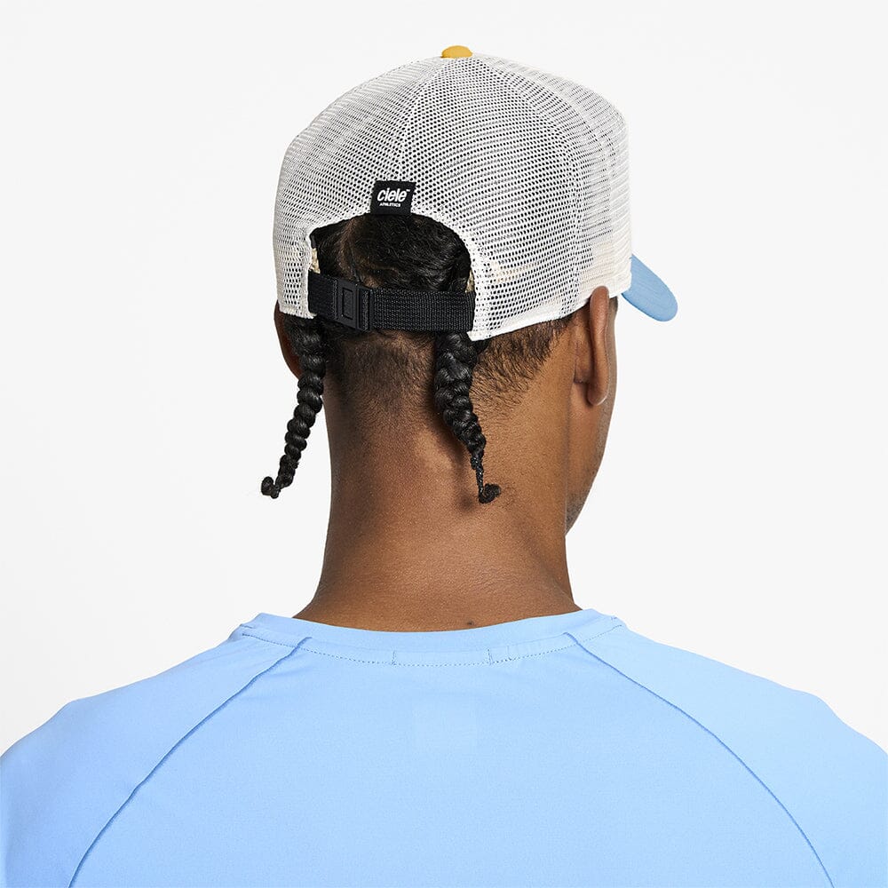 Ciele TRLCap SC - Field - Up Down - Clementine Hat 
