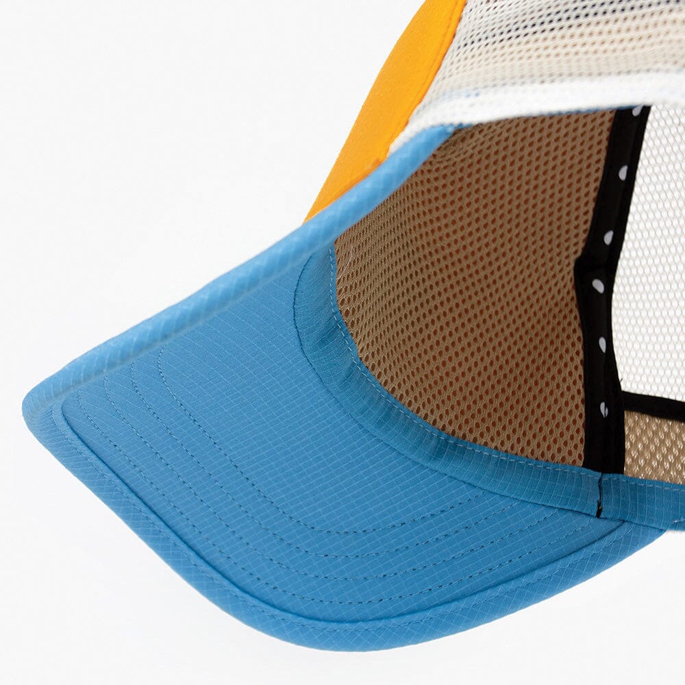 Ciele TRLCap SC - Field - Up Down - Clementine Hat 