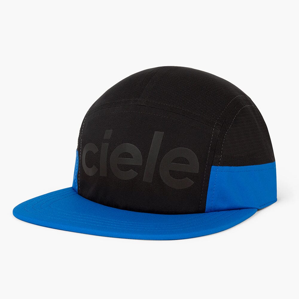 Ciele GOCap - Comp - Century - Black Azure
