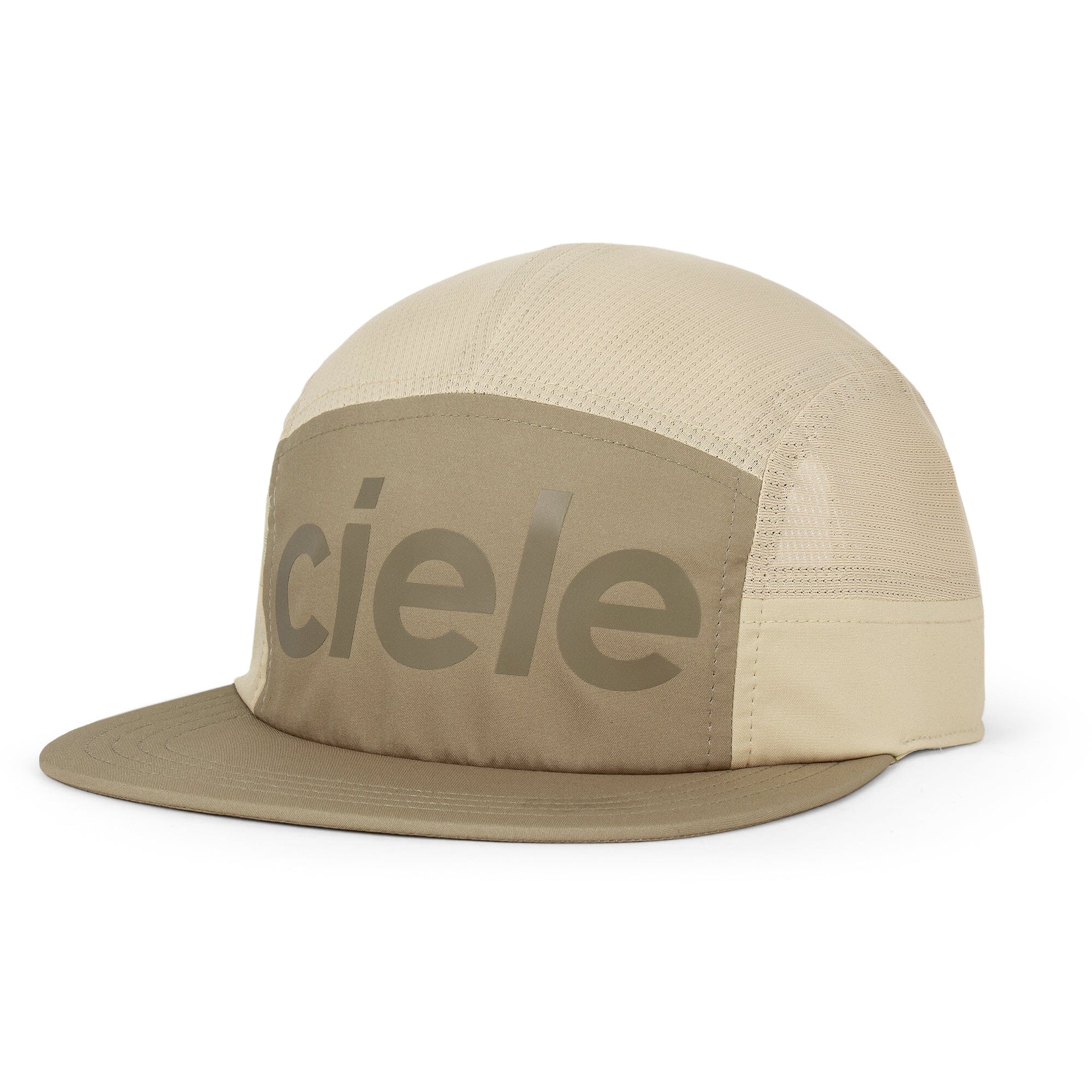 Ciele GOCap - Comp - Century Canvas/Safari S/M 
