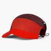 Ciele FSTCap SC - Comp - Iconic VC - Crimson Red/Clay Hat 