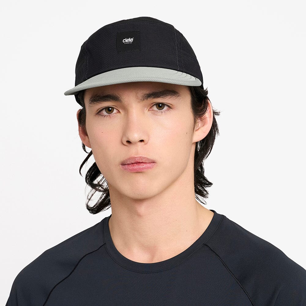 ciele athletics - GOCap - EQ - Frame S - Whitaker - 1