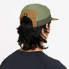 ciele athletics - GOCap - EQ - Frame S - Olive - 4