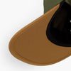 ciele athletics - GOCap - EQ - Frame S - Olive - 6