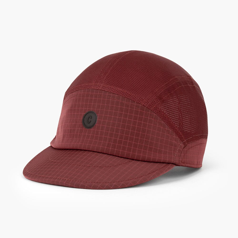 Ciele FSTCap SC - Short Brim - Icon - Circle C Andorra S/M 