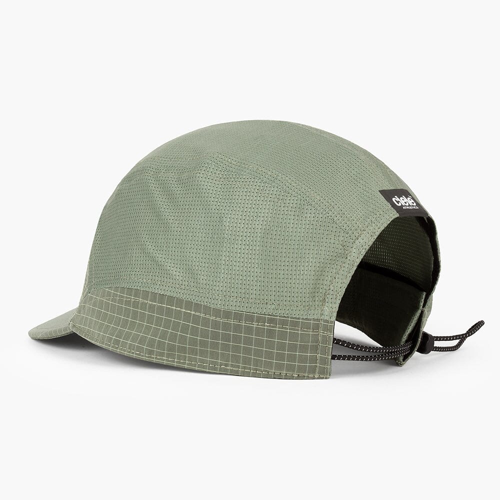 Ciele FSTCap SC - Short Brim - Icon - Circle C 