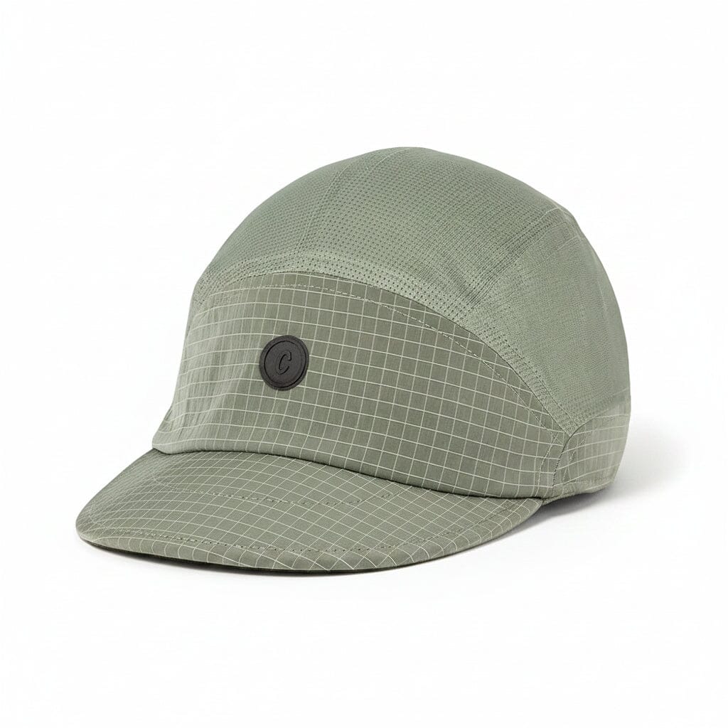Ciele FSTCap SC - Short Brim - Icon - Circle C Toad S/M 