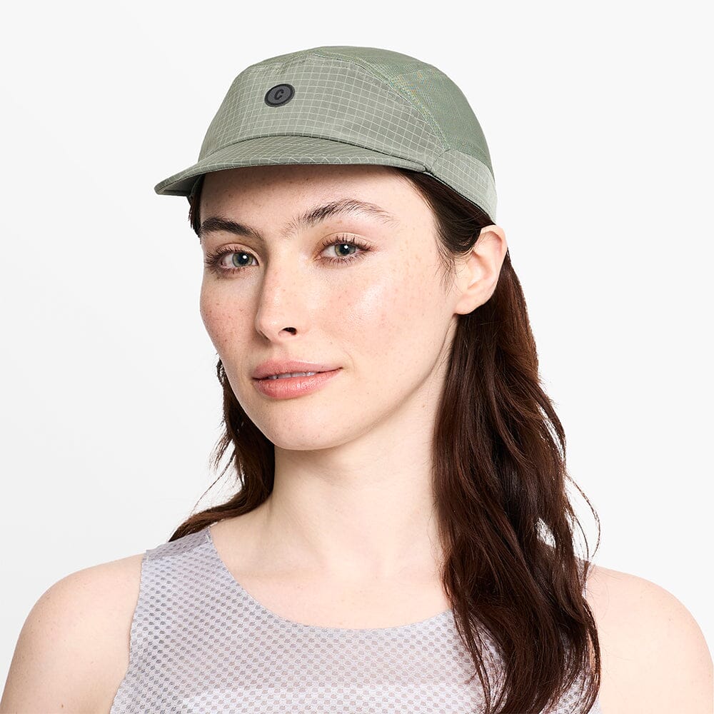 Ciele FSTCap SC - Short Brim - Icon - Circle C Toad S/M 