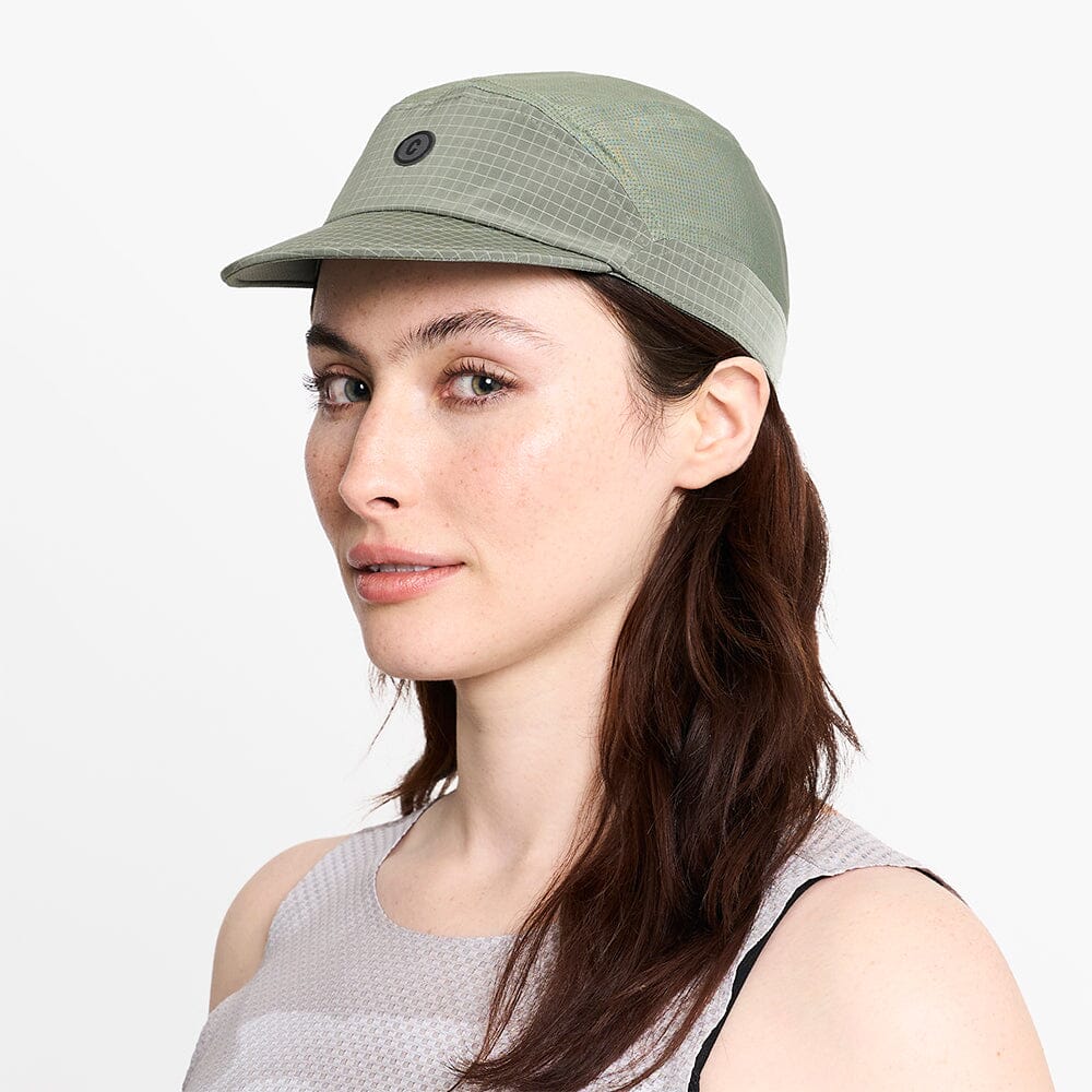Ciele FSTCap SC - Short Brim - Icon - Circle C 