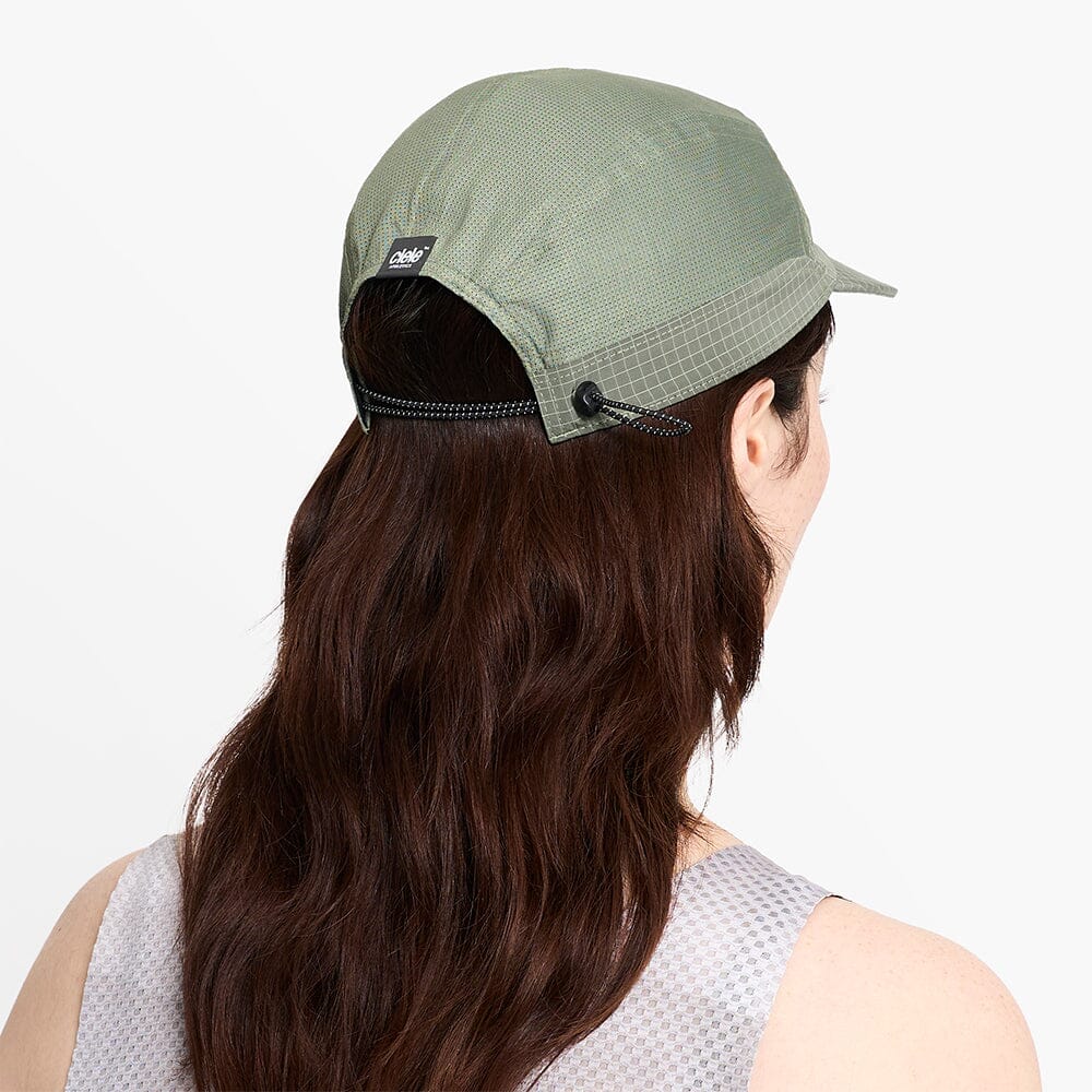 Ciele FSTCap SC - Short Brim - Icon - Circle C 