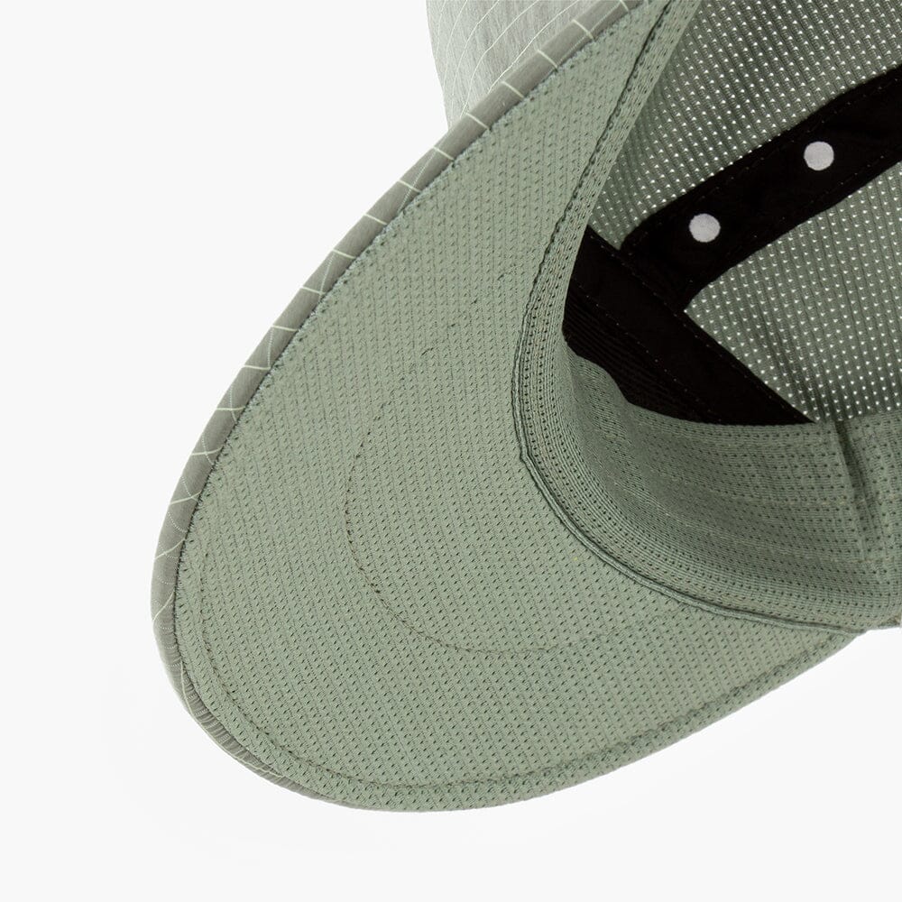 Ciele FSTCap SC - Short Brim - Icon - Circle C 