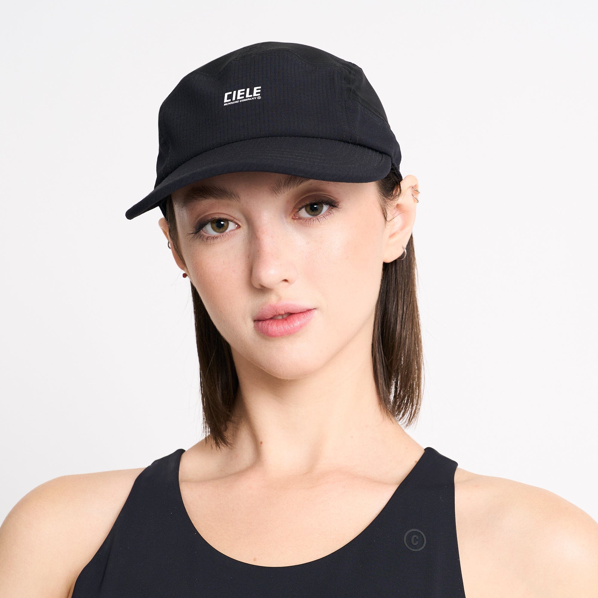 Ciele GOCap SC - Field - Capital RC - Whitaker Hat 