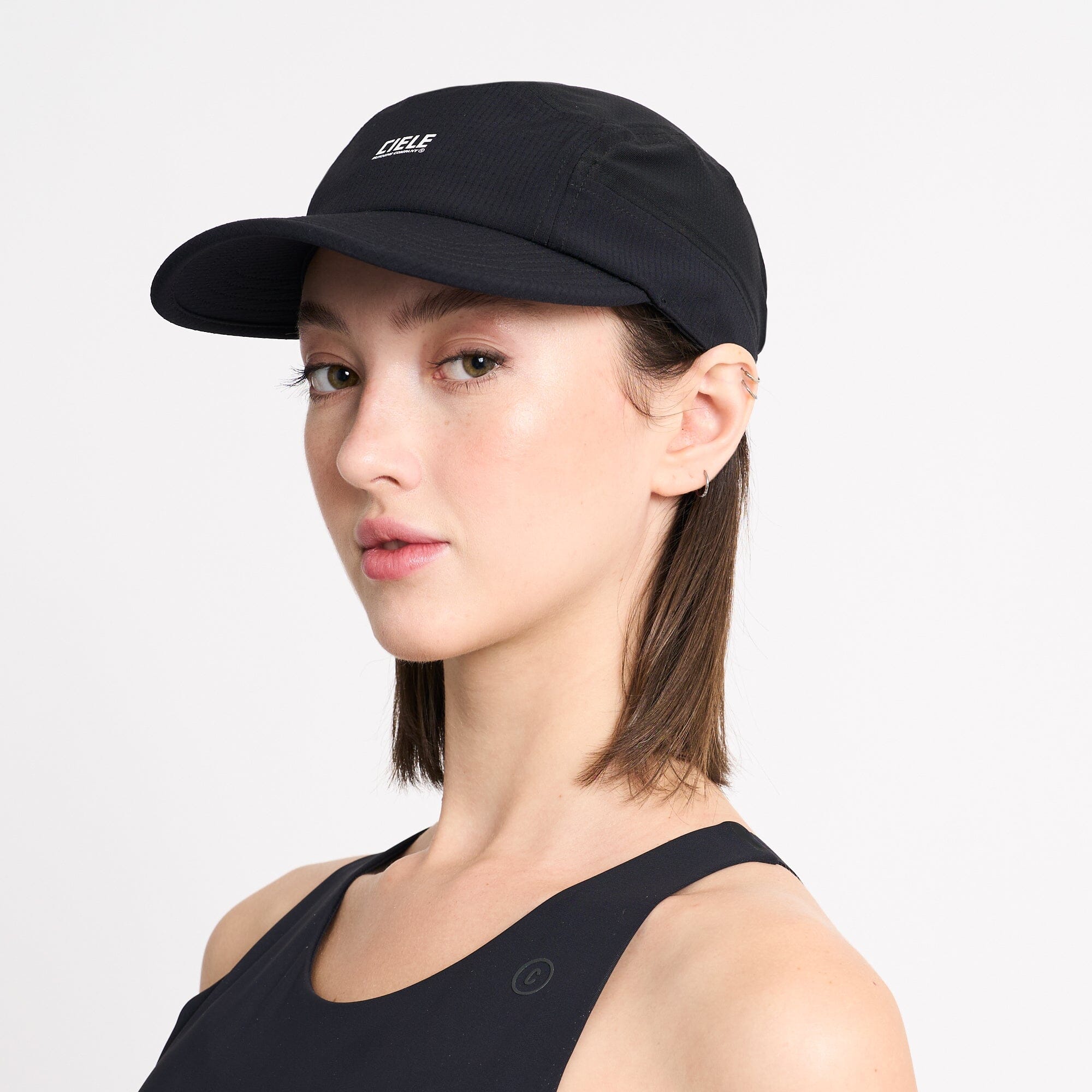 Ciele GOCap SC - Field - Capital RC - Whitaker Hat 