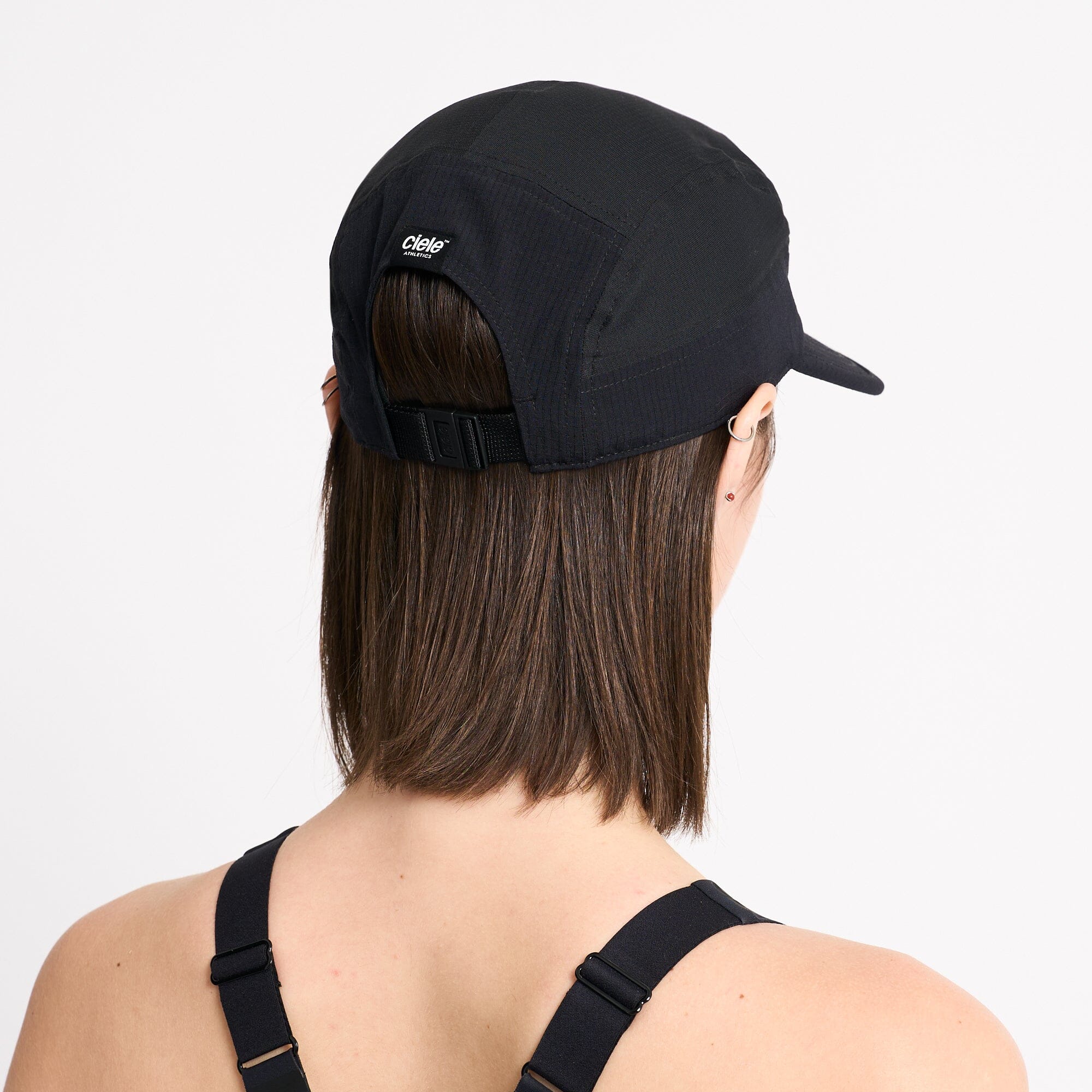 Ciele GOCap SC - Field - Capital RC - Whitaker Hat 