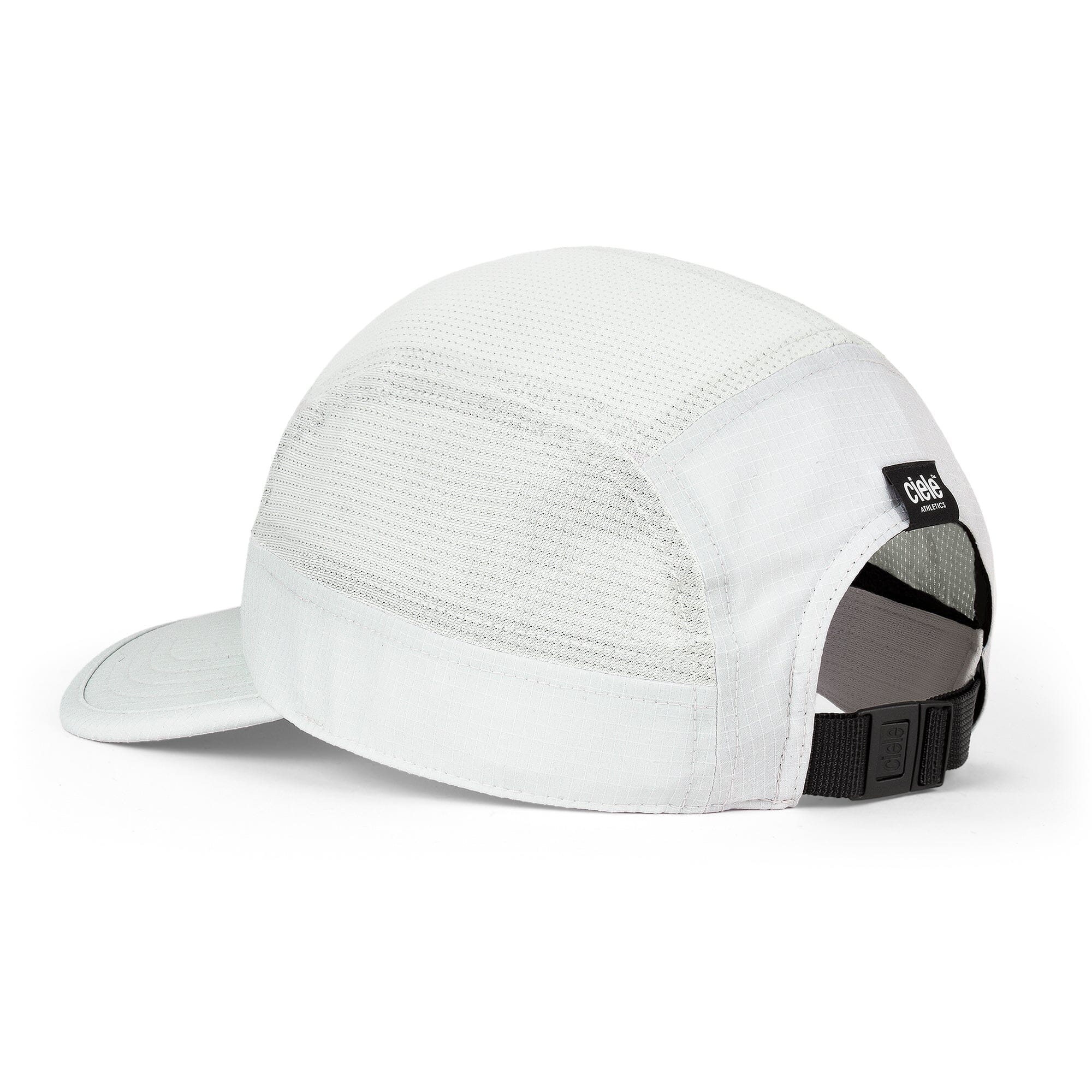 Ciele GOCap SC - Field - Capital RC - LightGrey Hat 