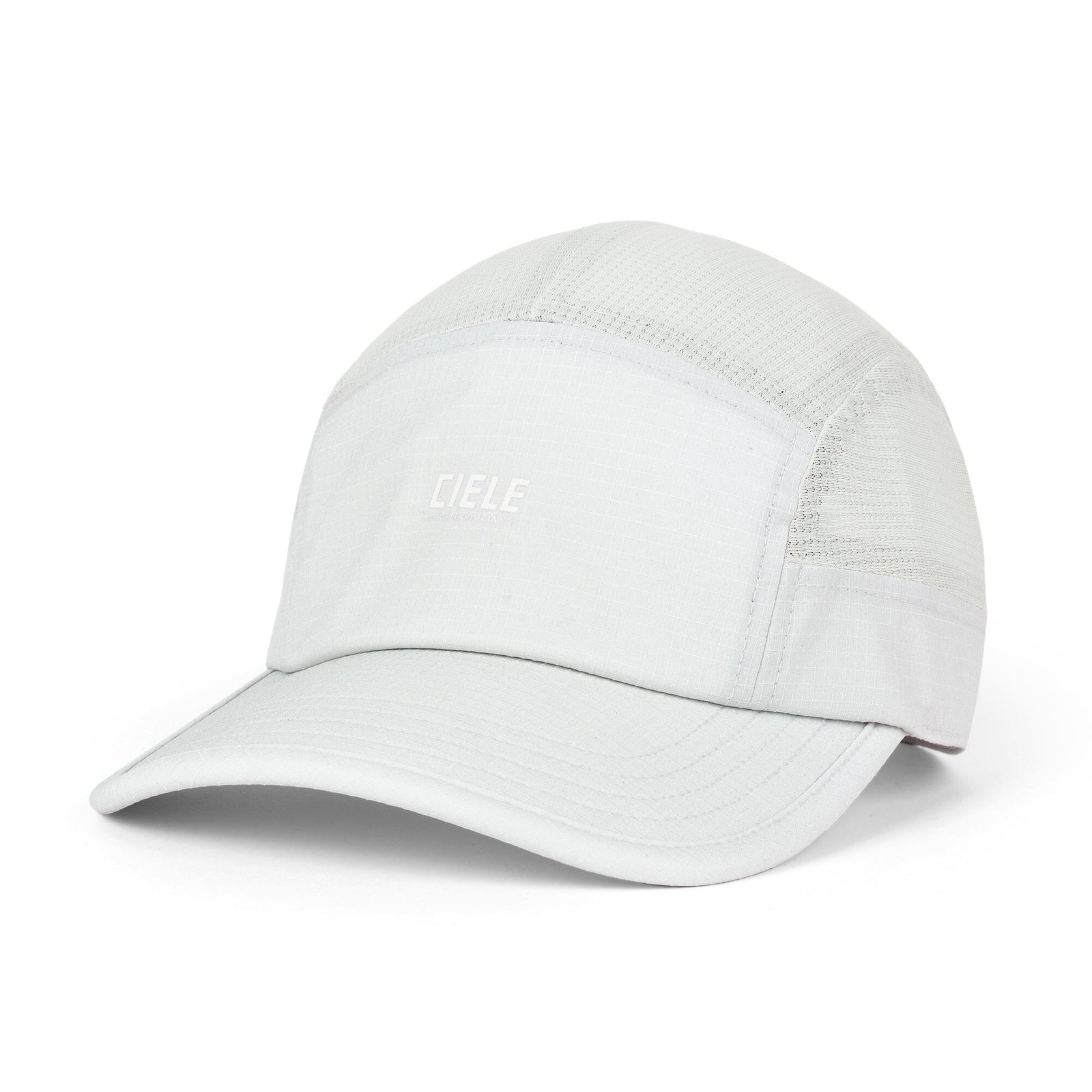 Ciele GOCap SC - Field - Capital RC - LightGrey Hat LightGrey M/L 