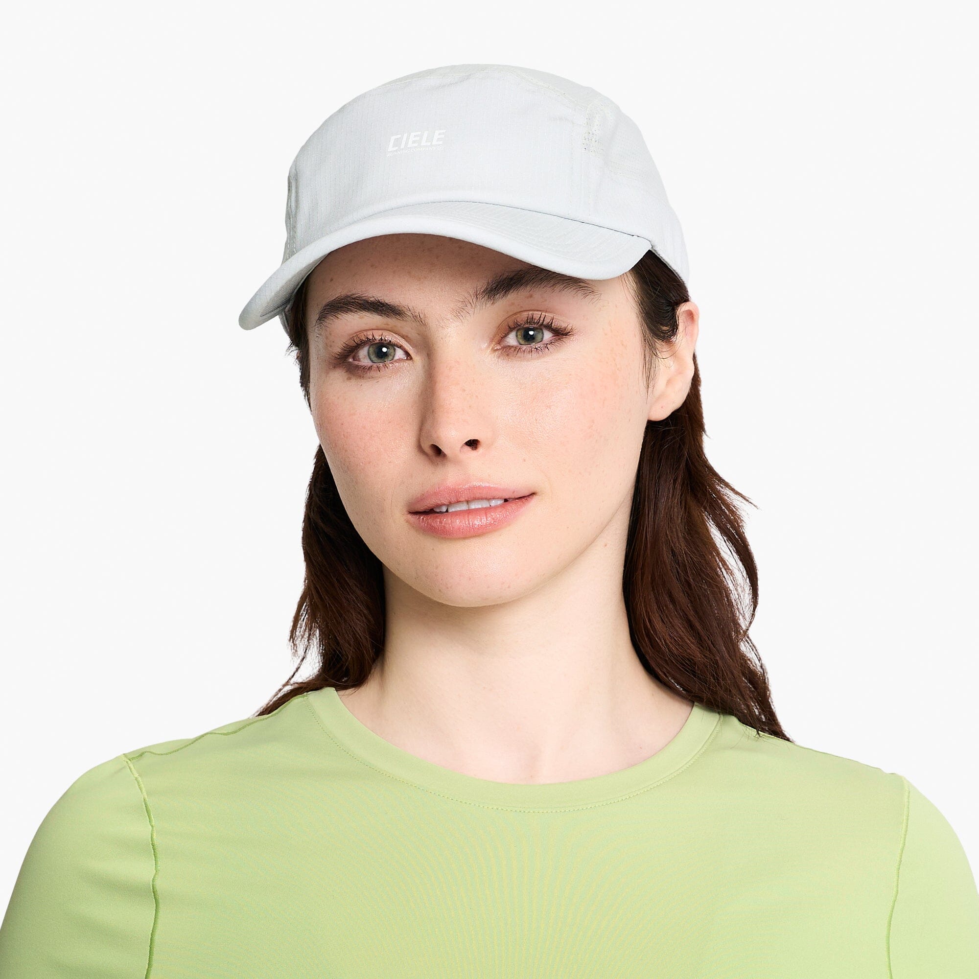 Ciele GOCap SC - Field - Capital RC - LightGrey Hat 