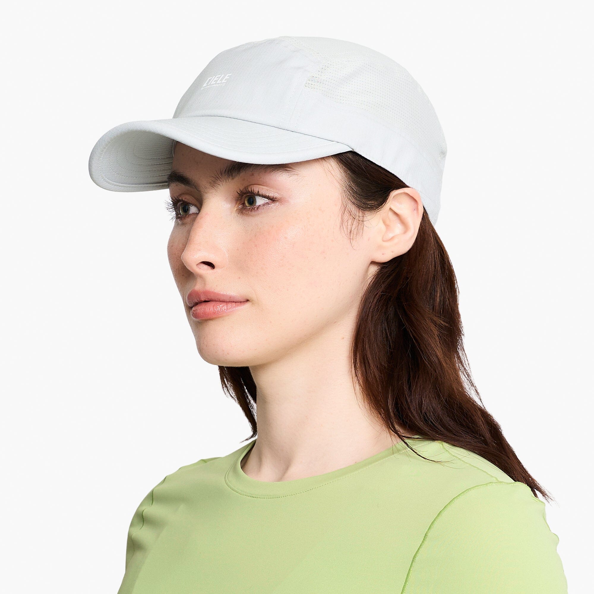 Ciele GOCap SC - Field - Capital RC - LightGrey Hat 