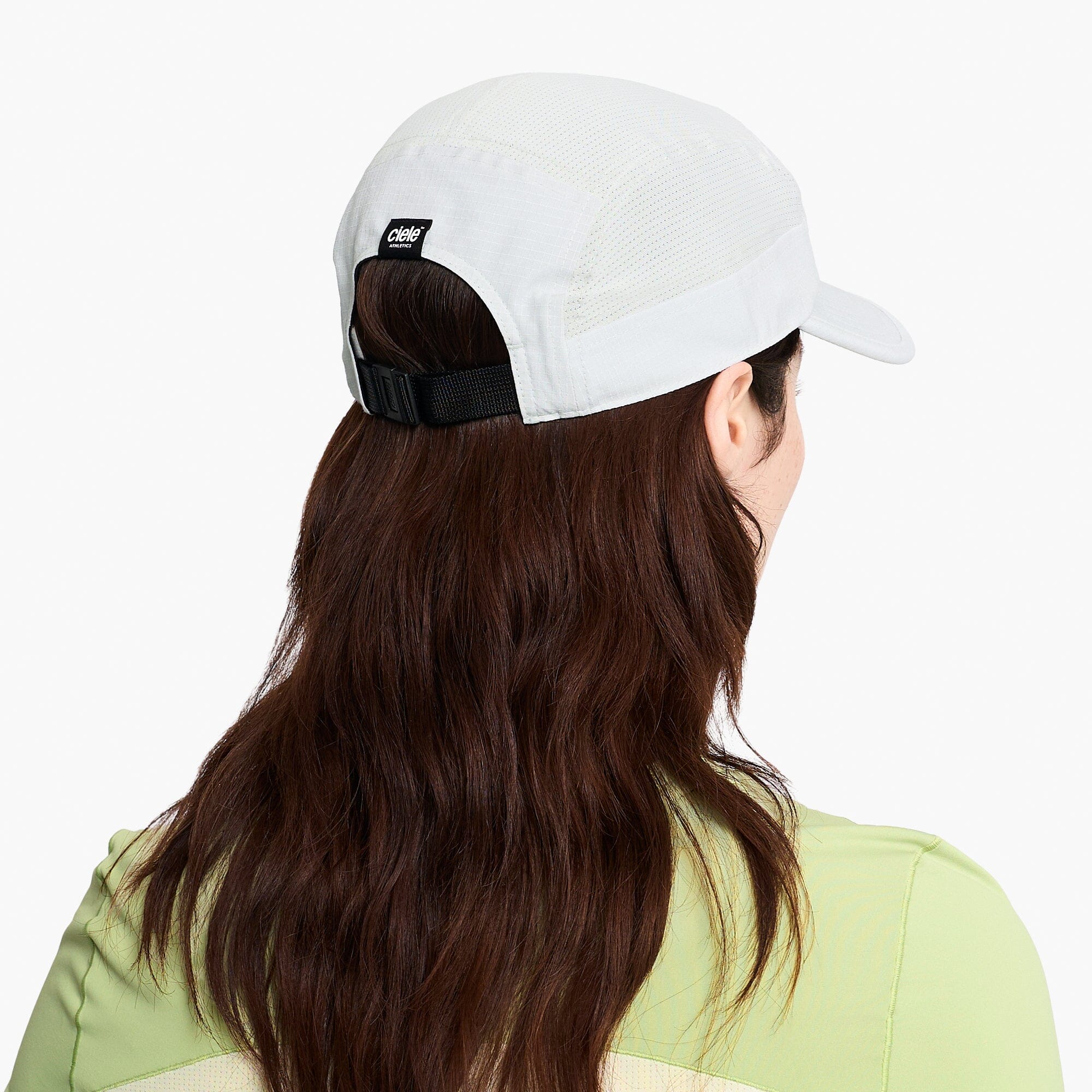 Ciele GOCap SC - Field - Capital RC - LightGrey Hat 