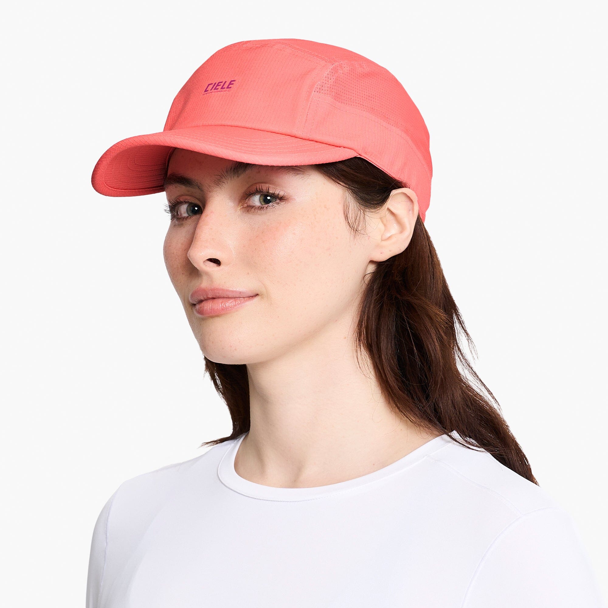 Ciele GOCap SC - Field - Capital RC - Geraldine Hat 