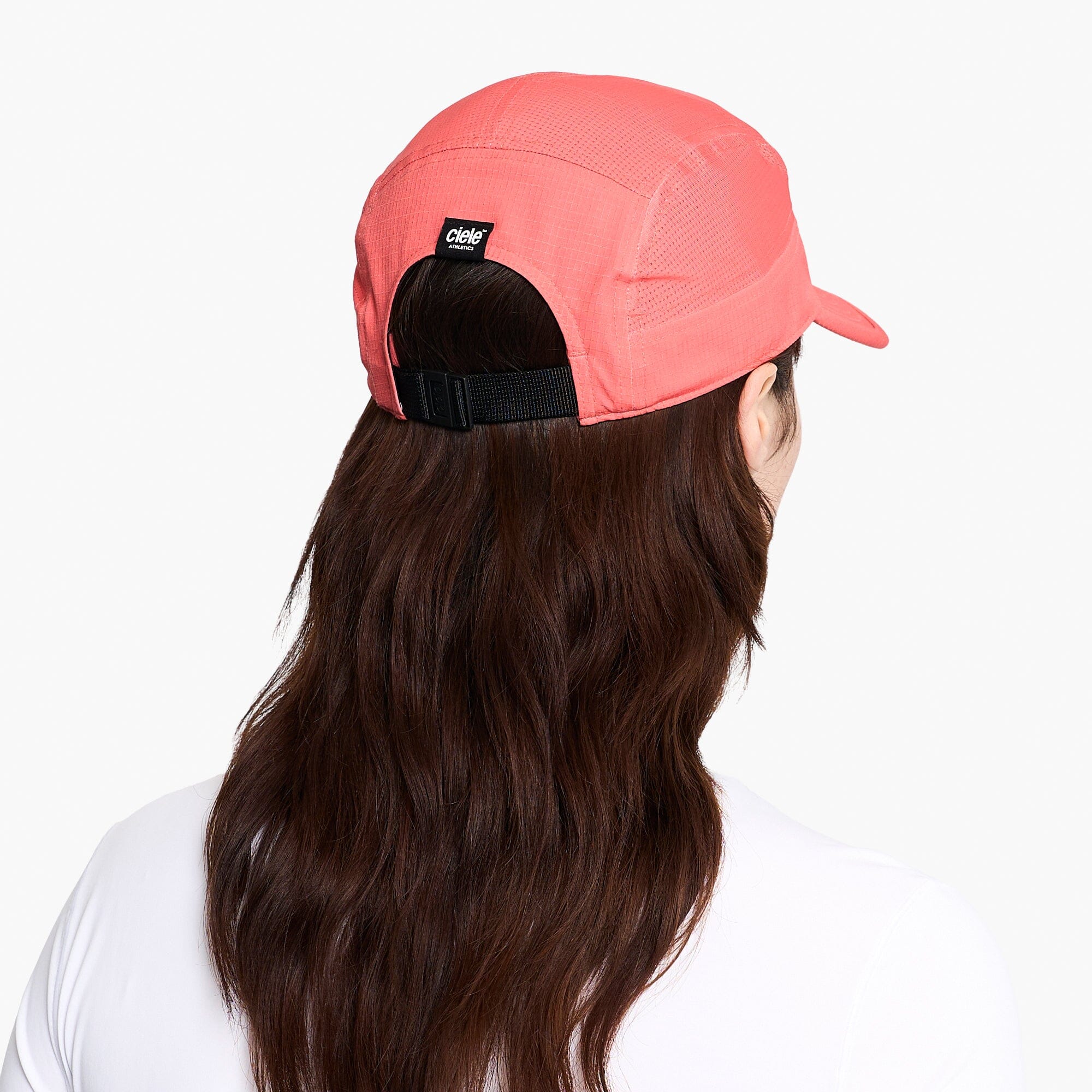 Ciele GOCap SC - Field - Capital RC - Geraldine Hat 