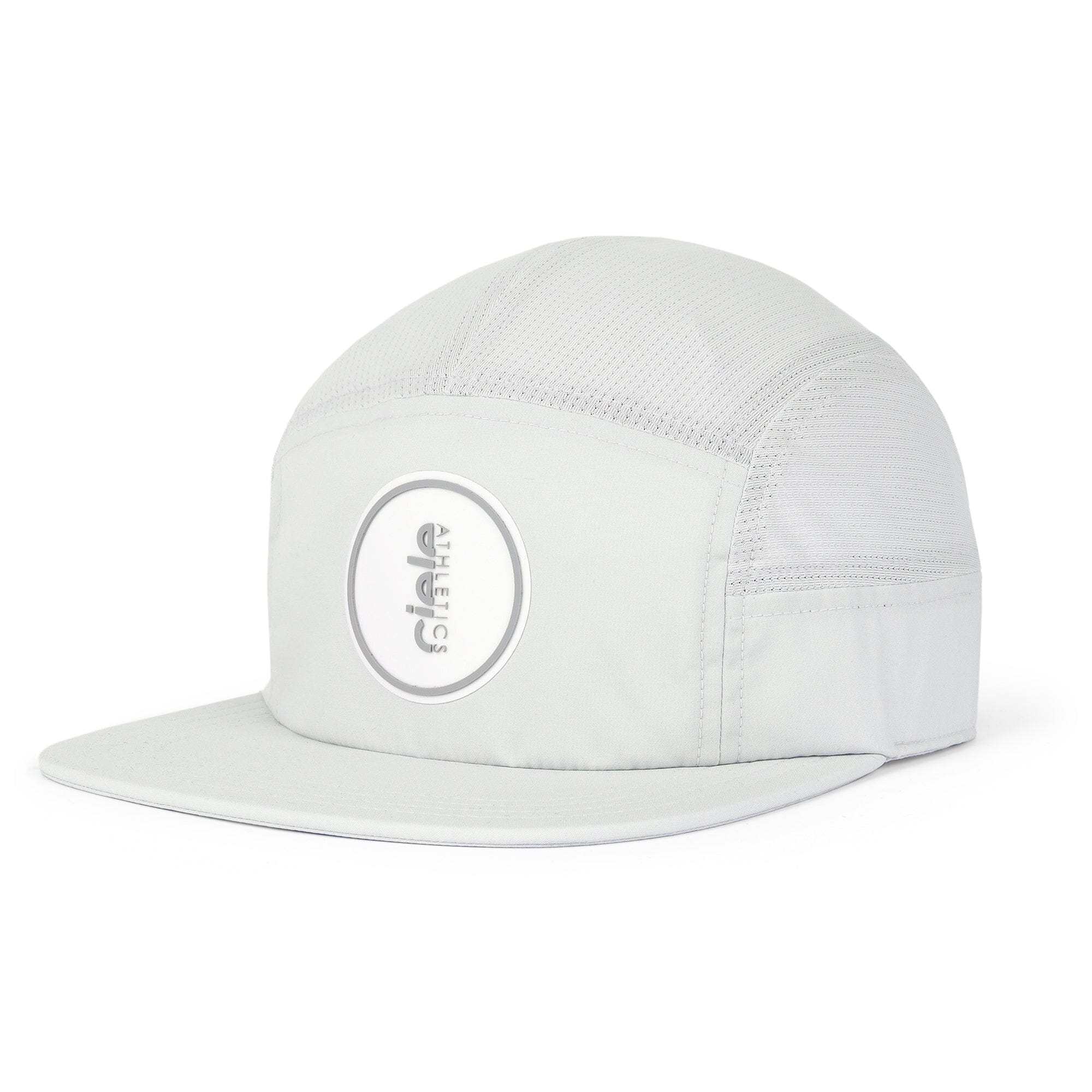 Ciele GOCap - Comp - Ninety Light Grey S/M 