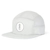 Ciele GOCap - Comp - Ninety Light Grey S/M 