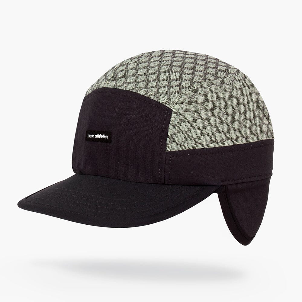 Ciele GOCap - FLTWND - Ultra Iconic Hat – Light Moss
