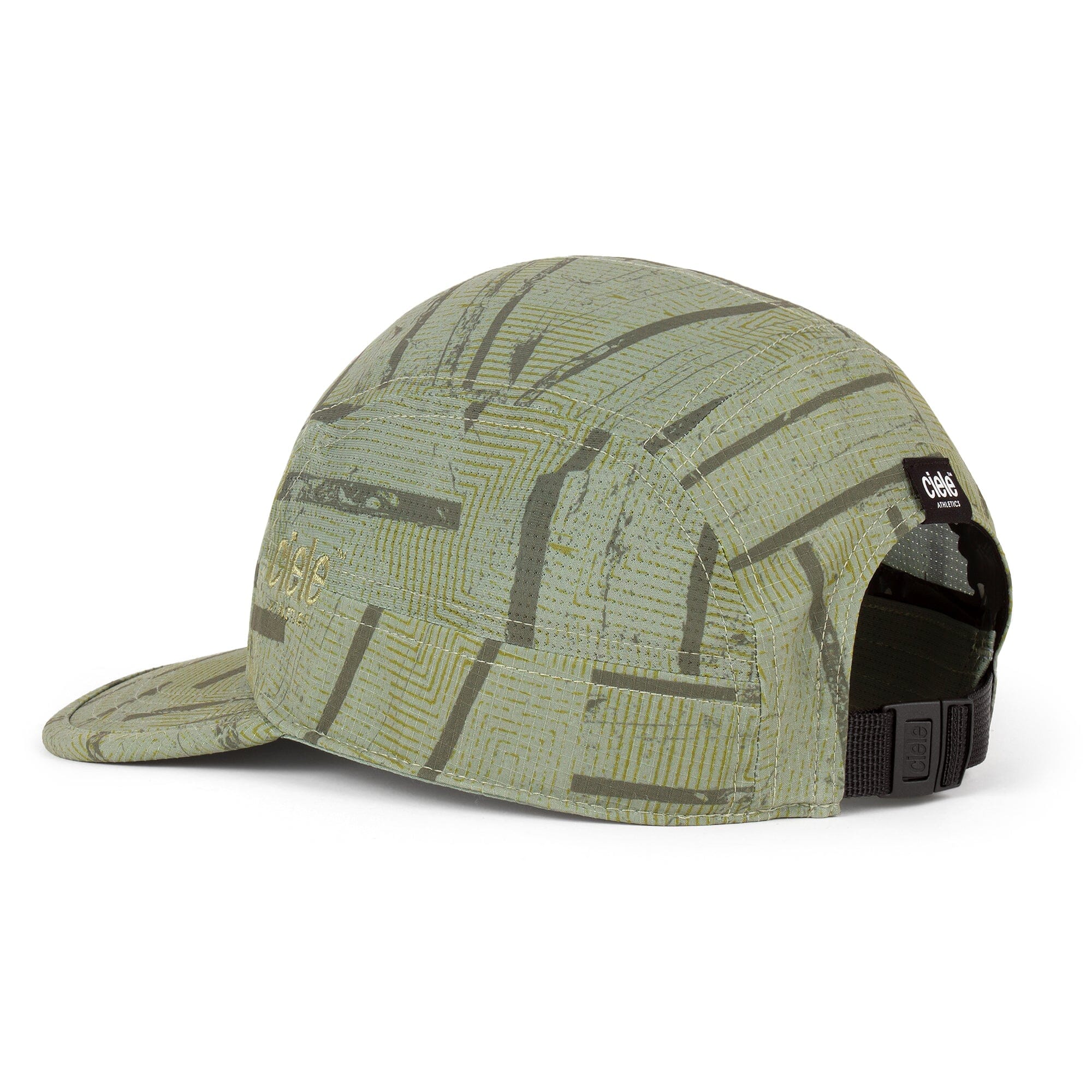 Ciele GOCap SC - Field - All Over Print - Boardwalk 